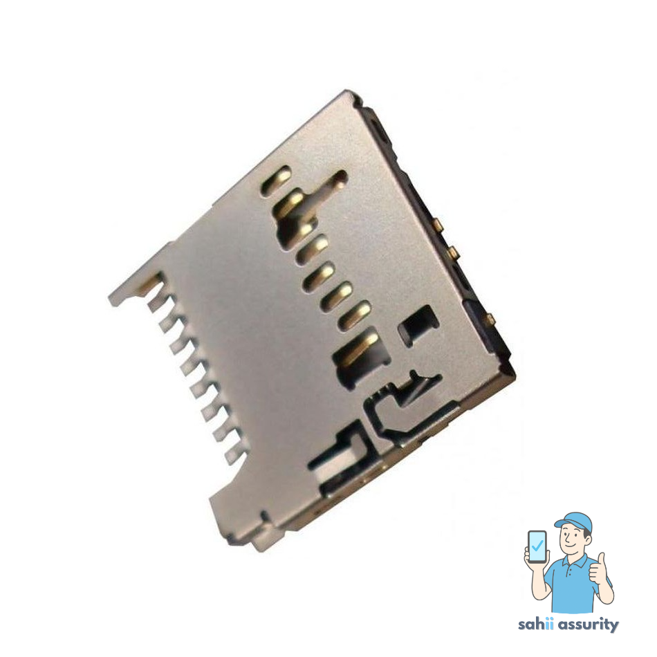 MMC Connector for Vivo Z10 thumbnail